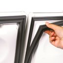 Ver imagem 4 de Freezer Horizontal Metalfrio 1 Porta 293 Litros DA302