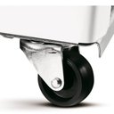 Ver imagem 5 de Freezer Horizontal Metalfrio 1 Porta 293 Litros DA302