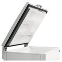 Ver imagem 2 de Freezer Horizontal Metalfrio 1 Porta 293 Litros DA302