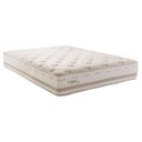 Ver imagem 3 de Colchão King Mola Maxspring 193CMX33CMX203CM Scotland Herval Bege