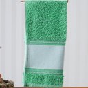 Ver imagem 2 de Toalha Lavabo Oportunity 30x50cm Verde