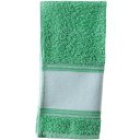 Ver imagem 1 de Toalha Lavabo Oportunity 30x50cm Verde