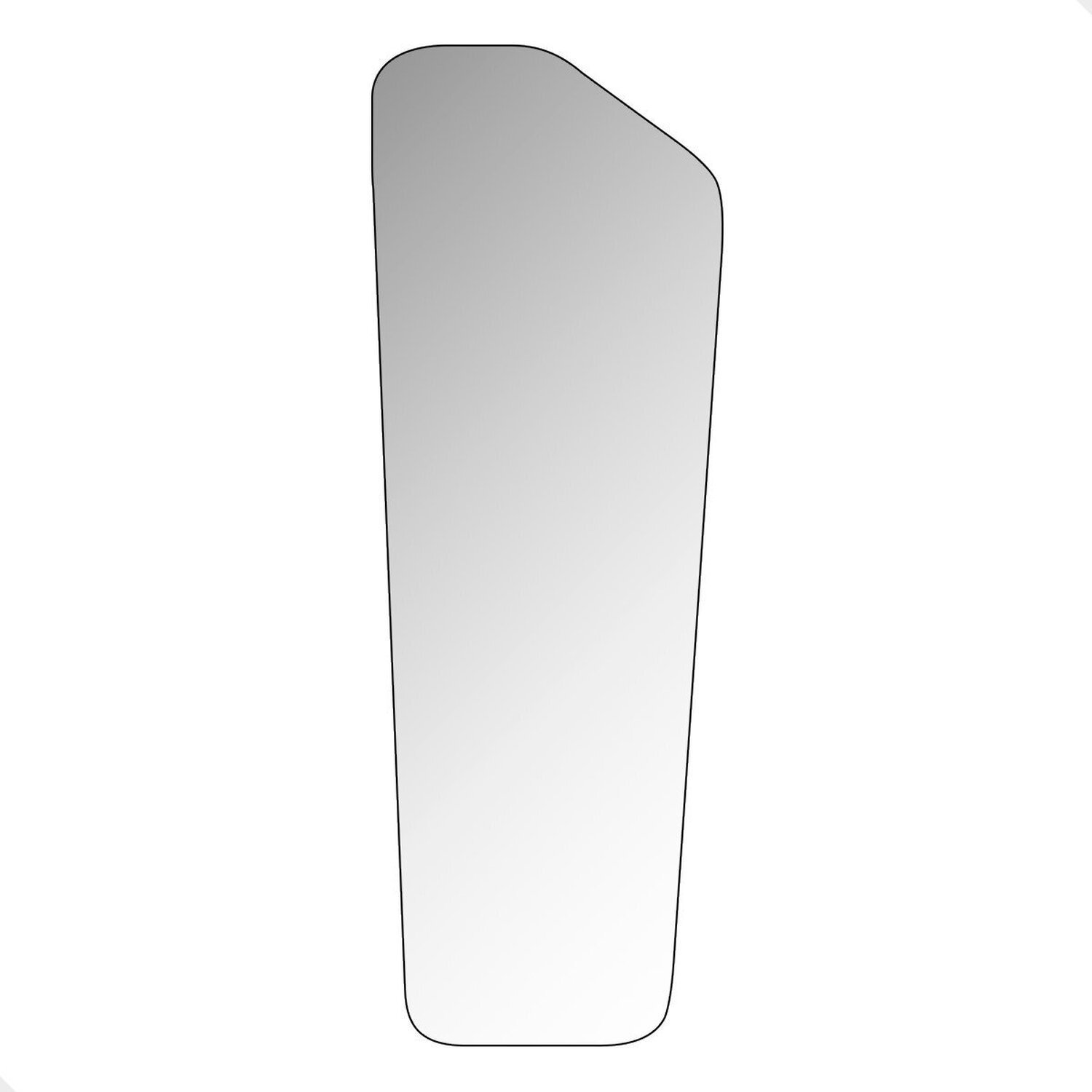 Espelho Corpo Inteiro Moderno do Pinterest 70x170 Texas