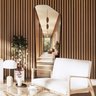 Espelho Corpo Inteiro Moderno do Pinterest 70x170 Texas - 2