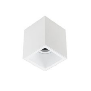 PLAFON DIRECIONÁVEL SQUARE OUT MR16 STH20915BR