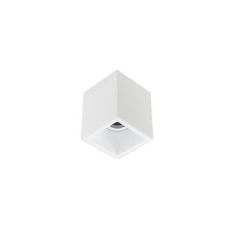 PLAFON DIRECIONÁVEL SQUARE OUT MR16 STH20915BR
