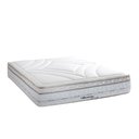 Ver imagem 2 de Colchão King Molas Maxspring American 193x203x33cm Herval