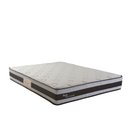 Ver imagem 1 de Colchão King Mola Ensacada 193CMX26CMX203CM Linha Ness Herval Marrom