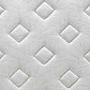 Ver imagem 4 de Colchão King Molas Ensacadas Ness 193x203x26cm Herval