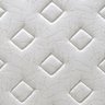 Colchão King Molas Ensacadas Ness 193x203x26cm Herval - 4