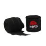 Bandagem Mks Combat Preto 2,55m 255 Cm - 1