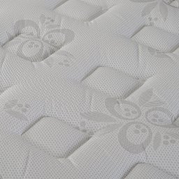 Colchão King Molas Maxspring Edimburgo 193x203x25cm Herval - 4