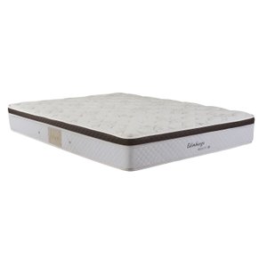 Colchão King Molas Maxspring Edimburgo 193x203x25cm Herval