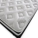 Ver imagem 3 de Colchão King Molas Maxspring Edimburgo 193x203x25cm Herval