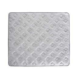 Colchão King Molas Maxspring Marselha 193x203x25cm Herval - 4