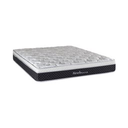 Colchão King Molas Maxspring Marselha 193x203x25cm Herval - 3
