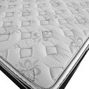 Ver imagem 5 de Colchão King Molas Maxspring Marselha 193x203x25cm Herval