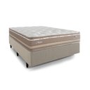 Ver imagem 3 de Colchão Casal Molas Maxspring Nesser 138x188x28cm Herval