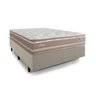 Colchão Casal Molas Maxspring Nesser 138x188x28cm Herval - 3