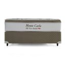 Ver imagem 4 de Colchão Casal Molas Ensacadas Monte Carlo 138x188x33cm Herval