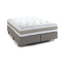 Ver imagem 1 de Colchão Queen Molas Ensacadas Venus 158x198x35cm Herval