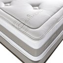 Ver imagem 4 de Colchão Queen Molas Ensacadas Venus 158x198x35cm Herval