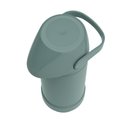 Ver imagem 6 de Garrafa Térmica Glt Pressão 1l Verde Sálvia Invicta