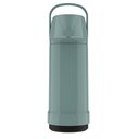 Ver imagem 2 de Garrafa Térmica Glt Pressão 1l Verde Sálvia Invicta