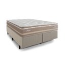 Ver imagem 5 de Colchão Queen Molas Maxspring Nesser 158x198x28cm Herval