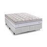 Colchão Queen Molas Ensacadas Aspen 158x198x28cm Herval - 1