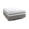 Colchão King Molas Ensacadas Venus 193x203x35cm Herval - 1