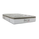 Ver imagem 3 de Colchão King Molas Ensacadas Monte Carlo 193x203x33cm Herval