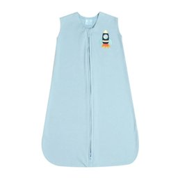 Saco de Dormir em Algodão Egípcio Foguetinho Primavera Verão - Casulo - 1
