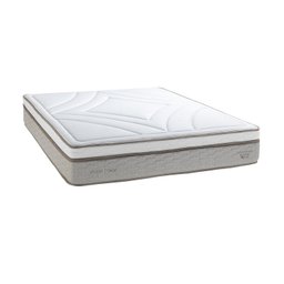 Colchão King Molas Ensacadas Rouge 193x203x32cm Herval - 3
