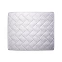 Ver imagem 5 de Colchão King Molas Ensacadas Aspen 193x203x28cm Herval