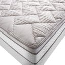 Ver imagem 6 de Colchão King Molas Ensacadas Aspen 193x203x28cm Herval