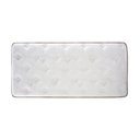 Ver imagem 4 de Colchão Solteiro Molas Maxspring Nesser 88x188x28cm Herval