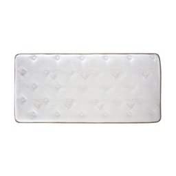Colchão Solteiro Molas Maxspring Nesser 88x188x28cm Herval - 4