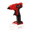 Ver imagem 1 de Pistola de Cola Quente a Bateria Te-cg 18 Li Solo