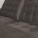 Ver imagem 7 de Sofá Reclinável 3 Lugares Pullman 300cm