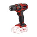 Ver imagem 2 de Parafusadeira/furadeira Bateria Tc-cd 18/35 Li - Solo