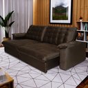 Ver imagem 1 de Sofá Reclinável 3 Lugares Pullman 300cm