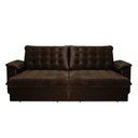 Ver imagem 3 de Sofá Reclinável 3 Lugares Pullman 300cm