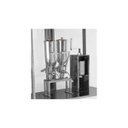 Ver imagem 4 de Carrinho de Churros Inox com Rodas de Bicicleta Cefaz