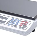 Ver imagem 4 de Balança Digital 15 kg com Etiquetadora Comercial Gural Ese-15 Etx-250