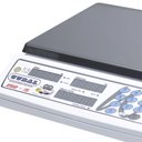 Ver imagem 2 de Balança Digital 15 kg com Etiquetadora Comercial Gural Ese-15 Etx-250