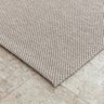 Tapete de Sisal Original Luna Granizo 200cmx250cm - 4