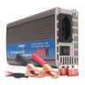 Conversor Tensao 12v 220v 1000w Transformador L521a Inversor - 1