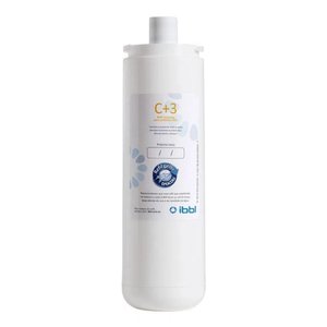 Filtro para Purificador de Água Ibbl C+3 Branco