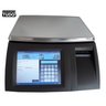 Balança Toledo Prix 6 Touch Etiquetadora Wifi-Ethernet 15kg - 2